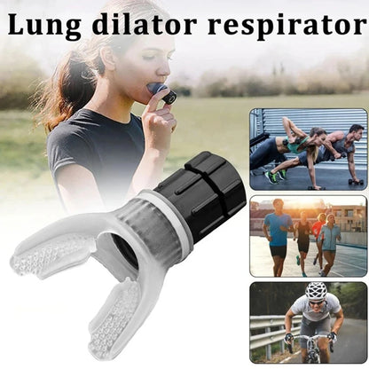 Lung Trainer